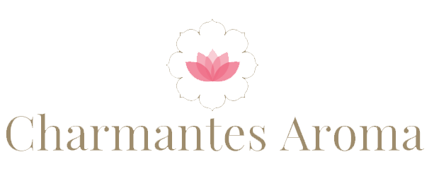 Charmantes Aroma