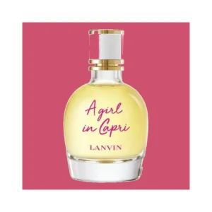 Best A Girl in Capri, 30ml Eau De Toilette