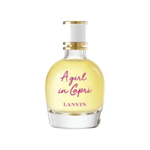 Discount A Girl in Capri, 50ml Eau De Toilette