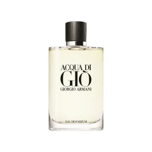 Clearance Acqua di Gio Homme, 200ml Eau De Parfum