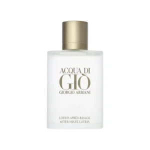 Best Acqua di Gio Homme After Shave, 100ml After Shave