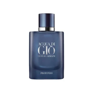 Hot Acqua di Gio Profondo, 100ml Eau De Parfum