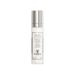 Fashion All Day All Year - Protection Anti-Âge Essentielle, 50ml Gesichtspflege