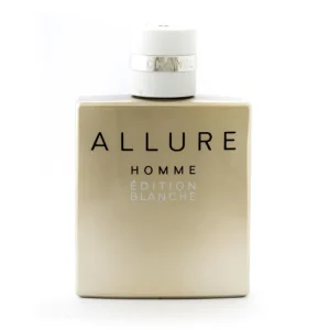 Clearance Allure Homme Édition Blanche, 150ml Eau De Parfum