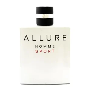 Sale Allure Homme Sport, 100ml Eau De Toilette