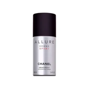 New Allure Homme Sport Deo, 100ml Deodorant