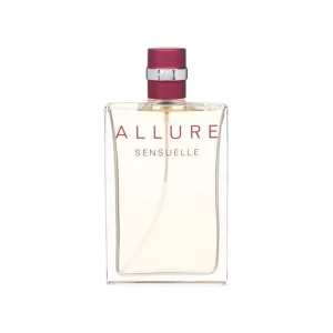 Hot Allure Sensuelle, 100ml Eau De Toilette
