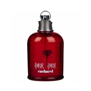 Clearance Amor Amor, 100ml Eau De Toilette