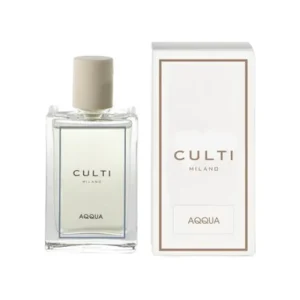 Fashion Aqqua Raumspray, 100ml Raumdüfte