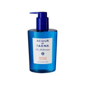 New Arancia di Capri Hand & Body Wash, 300ml Körperpflege | Körperpflege
