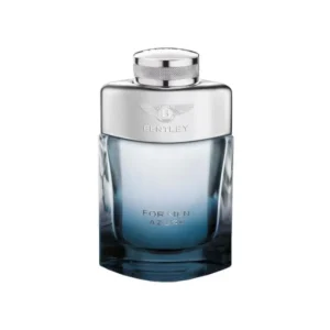 Clearance Azure for Men, 100ml Eau De Toilette