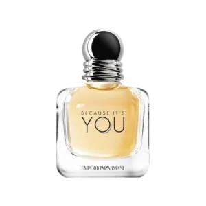 Sale Because it's YOU, 50ml Eau De Parfum