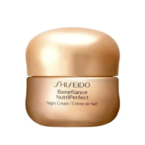 Fashion Benefiance NutriPerfect Nachtcreme, 50ml Gesichtspflege