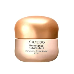 New Benefiance NutriPerfect Tagescreme SPF 15, 50ml Gesichtspflege
