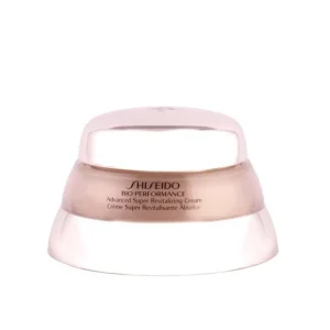 Hot Bio Performance Advanced Super Revitalizing Cream, 50ml Gesichtspflege