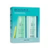 Discount Biosource Set, Duo 2x400ml Für Sie | Eau De Toilette
