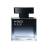 Clearance Black Man, 50ml Eau De Toilette