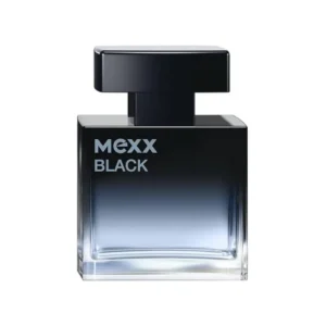 Clearance Black Man, 50ml Eau De Toilette