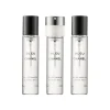 Sale Bleu de , 3x20ml Eau De Toilette