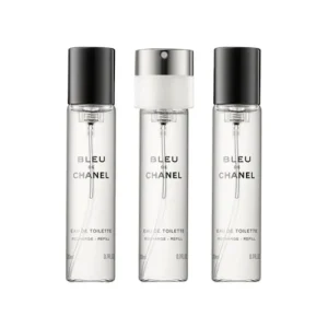 Sale Bleu de , 3x20ml Eau De Toilette