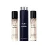 Best Bleu de Twist and Spray, 3x20ml Eau De Parfum