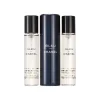 Clearance Bleu de , 3x20ml Eau De Toilette