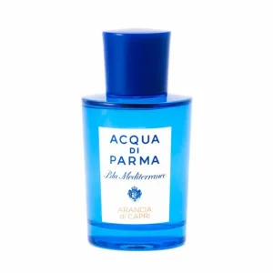 Discount Blu Med. Arancia di Capri, 75ml Eau De Toilette | Eau De Toilette
