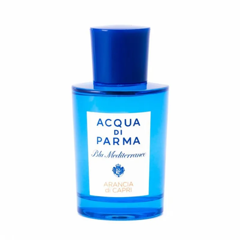 blu_med_arancia_di_capri__0.webp Discount Blu Med. Arancia di Capri, 75ml Eau De Toilette | Eau De Toilette