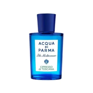 Fashion Blu Med. Cipresso di Toscana, 150ml Eau De Toilette | Eau De Toilette