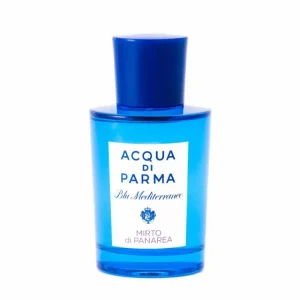 New Blu Med. Mirto di Panarea, 150ml Eau De Toilette | Eau De Toilette