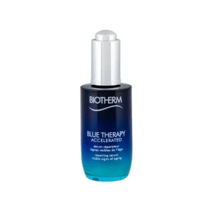 Fashion Blue Therapy Accelerated Repairing Serum, 50ml Gesichtspflege | Gesichtspflege