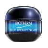Fashion Blue Therapy Night Cream, 50ml Gesichtspflege | Gesichtspflege