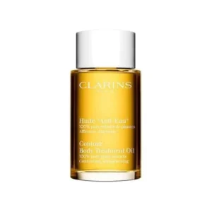 Fashion Body Contour Treatment Oil, 100ml Körperpflege