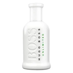 Fashion Bottled Unlimited, 100ml Eau De Toilette