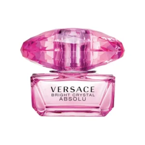 Fashion Bright Crystal ABSOLU, 30ml Eau De Parfum