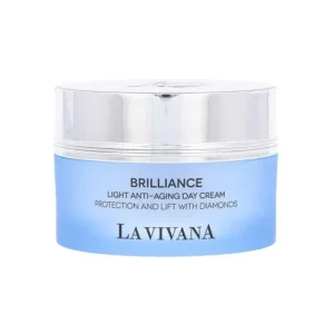 Online Brilliance Light Anti-Aging Day Cream, 50ml Gesichtspflege
