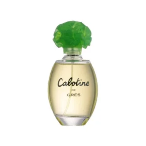 Discount Cabotine, 50ml Eau De Toilette
