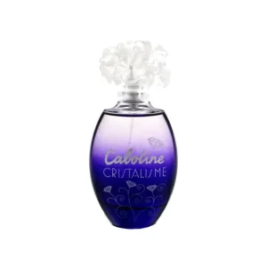 Sale Cabotine Cristalisme, 100ml Eau De Toilette