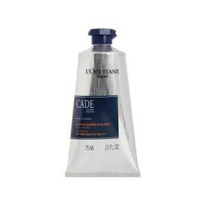 New Cade Baume Après Rasage, 75ml Gesichtspflege