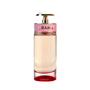 Hot Candy Florale, 80ml Eau De Toilette