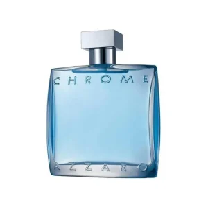 Best Chrome, 100ml Eau De Toilette