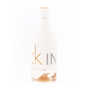 Hot CK IN2U for Her, 100ml Eau De Toilette