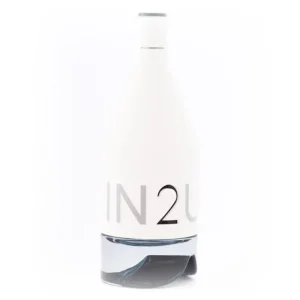 Hot CK IN2U for Him, 100ml Eau De Toilette