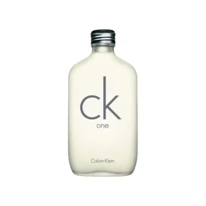New CK One, 200ml Eau De Toilette | Eau De Toilette