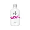 New CK One Shock for Her, 100ml Eau De Toilette