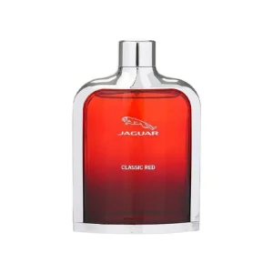 Best Classic Red, 100ml Eau De Toilette