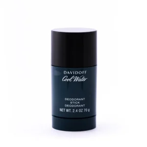 Hot Cool Water Deo Stick, 75ml Deodorant