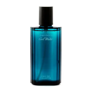 Hot Cool Water Man, 125ml Eau De Toilette