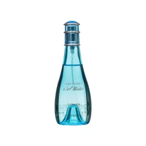 Fashion Cool Water Woman, 50ml Eau De Toilette