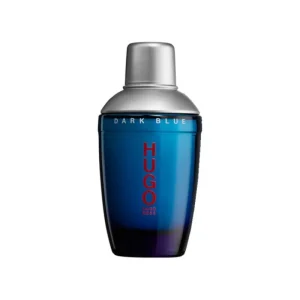 New Dark Blue, 75ml Eau De Toilette